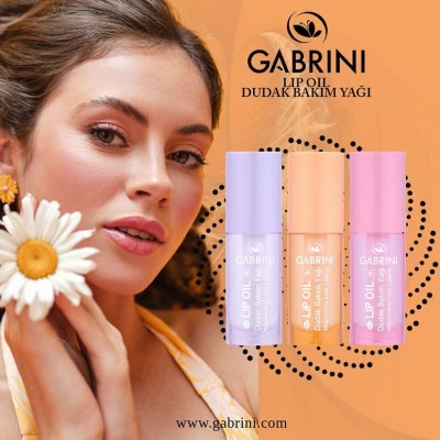 روغن لب گابرینی