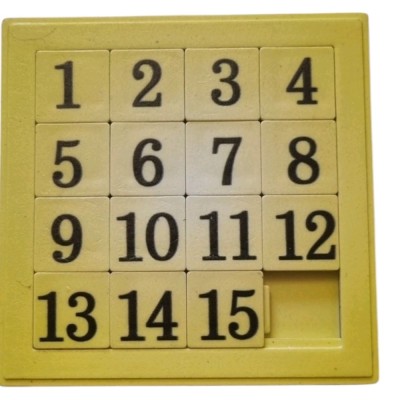 جدول هوش طرح اعداد کد 3