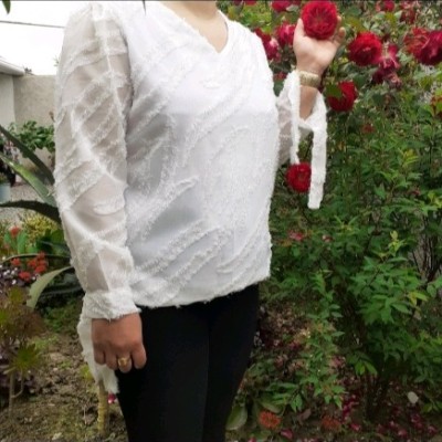 شومیزمجلسی یاخمازنانه