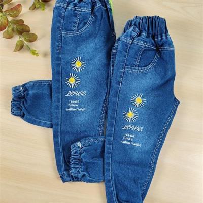 شلوار لی یا جین اسپرت سایز55