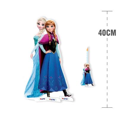 استند 40سانت فروزن