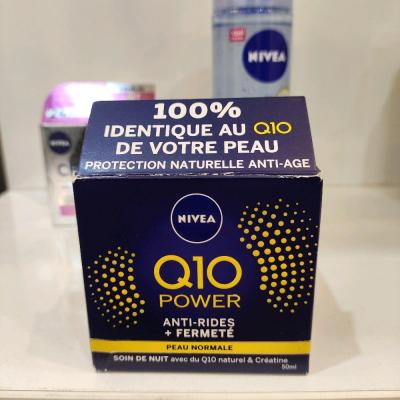 کرم شب کیوتن و جوانساز نیوآnivea