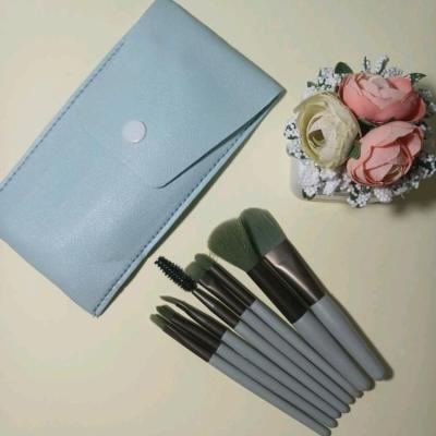 ست شت و براش آرایش و میک آپ