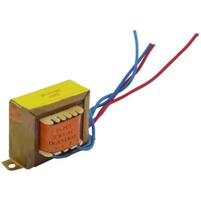 ترانس سوهان برقی کاهنده 220 به 30 ولت نیم آمپر