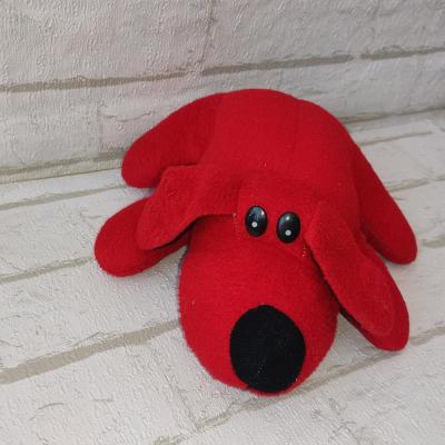 عروسک هاپوی خوابیده