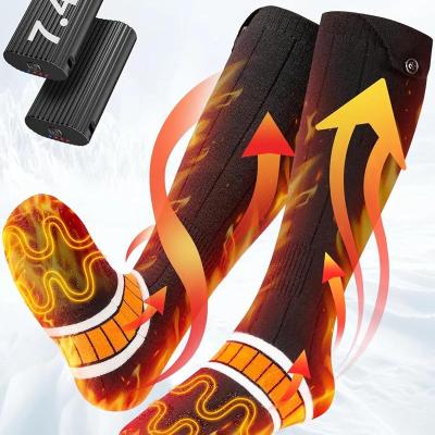 جوراب حرارتی اورجینال با پارچه 5 لایه-156499