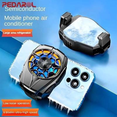 فن خنک کننده F5