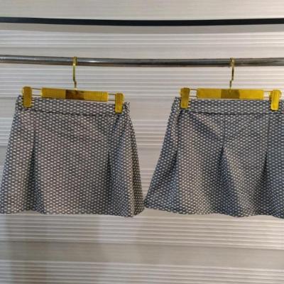 دامن دخترانه و زنانه