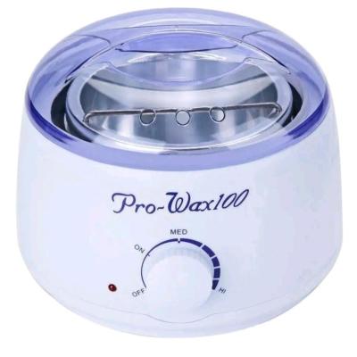 دستگاه موم گرم کن پرو وکس PRO WAX 100