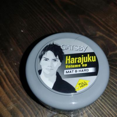 وکس مو گتسبی