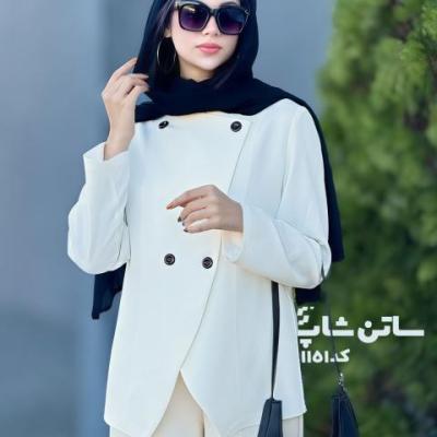 کت تهمینه کد: 1151