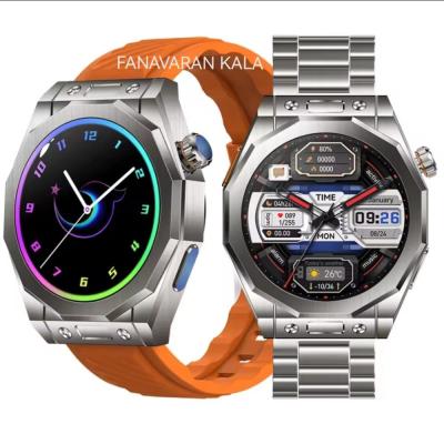 ساعت هوشمند Smart Watch Z83 MAX