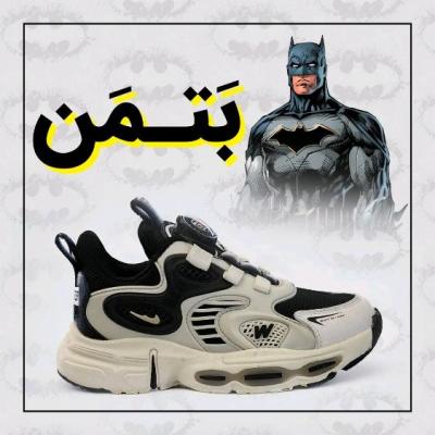 کتانی وارداتی بتمن