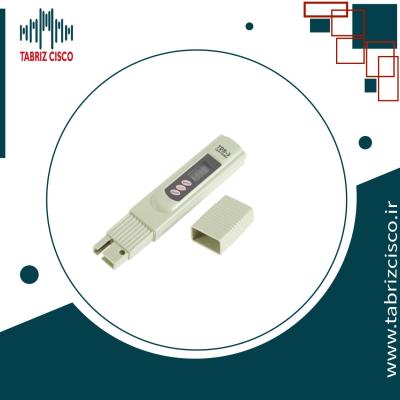 سختی سنج – TDS متر آب به همراه دماسنج