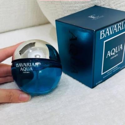 ادکلن آکوا بولگاری