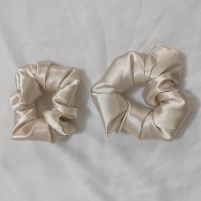 پک دو عددی کش اسکرانچی ساتن اعلا