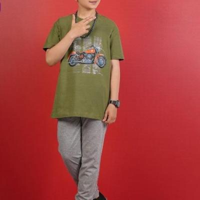 تیشرت شلوار