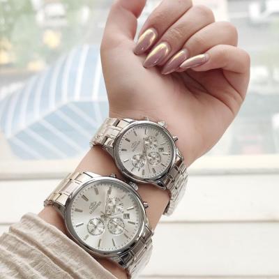 ساعت فلزی مارک الگانس