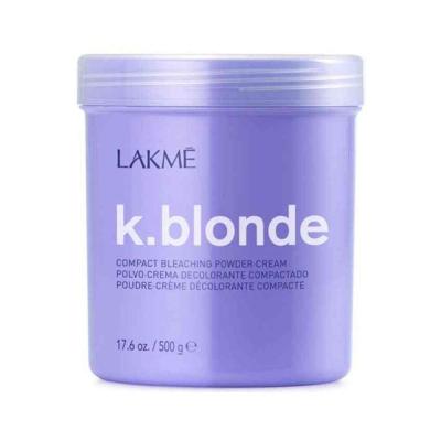 پودر دکلره لاکمه