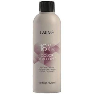 کرم اکسیدان لاکمه 5.4 درصد LAKME