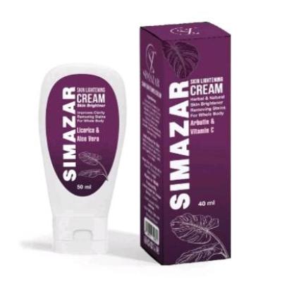 کرم روشن کننده گیاهی