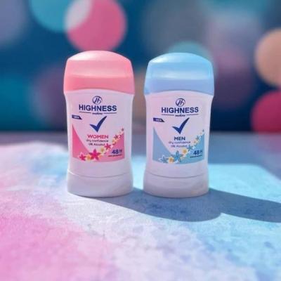 دئودرانت استیکی هاینس 50 میل زنانه و مردانه