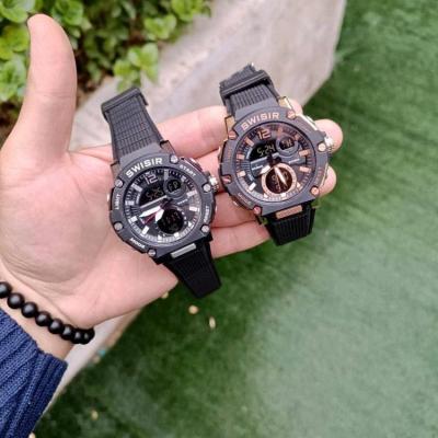 ساعت اسپرت مردانه