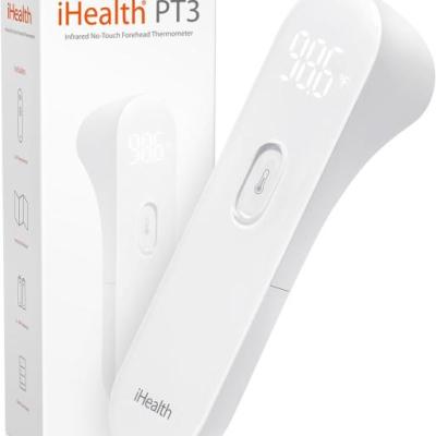 تب سنج شیائومی iHealth مدل PT3