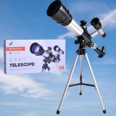 تلسکوپ فلزی پایه دار آیتم 2158