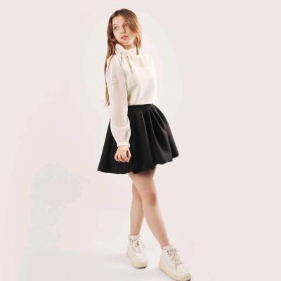 شومیز دخترانه