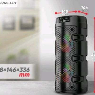 اسپیکر بلوتوثی ZQS4271