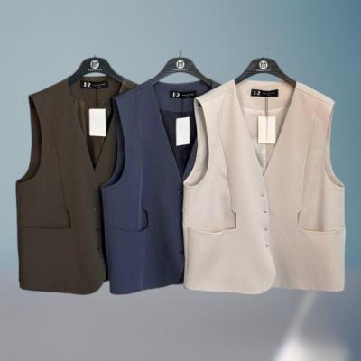 وست زنانه ام‌تو