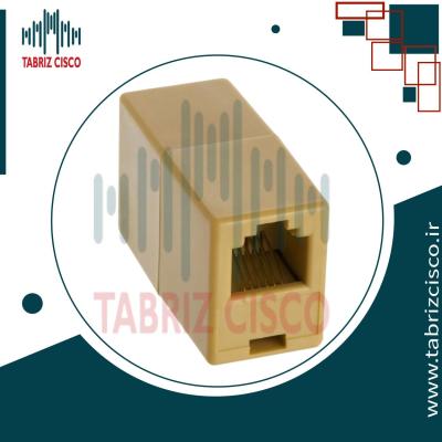 برل شبکه cat5