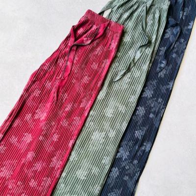 شلوار زنانه دامنی کرپ کد 67890