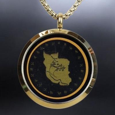 دستبند و گردنبند و گردن آویزهای درمانی اصلمگنت تراپی و انرژی درمانی