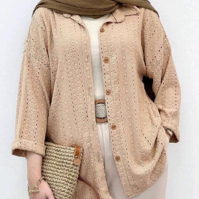 شومیز مراکشی کوک دوزی