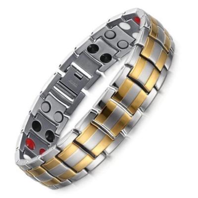 دستبند مغناطیسی و درمانی اصل