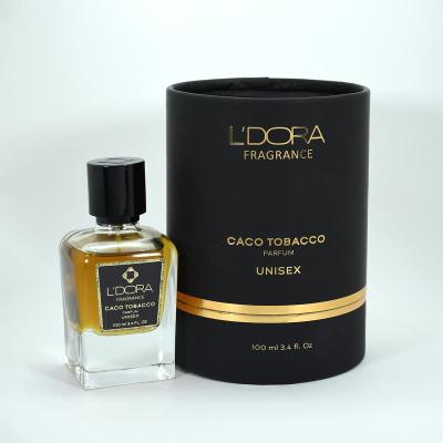پرفیوم CACO TOBACCO لدورا فرگرنس 100 میلی‌لیتر