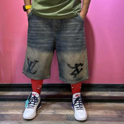 شلوارک مکزیکی کمر کش