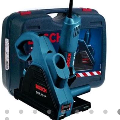 شیارزن دو تیغ GNF 35 CA