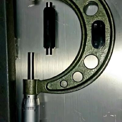 میکرومتر میتوتویو ژاپنی 0 50 اورجینال استوک
