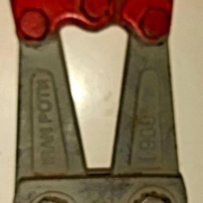 مفتول بر 90 سانتیمتری ایران پتک