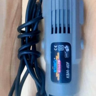 فرز انگشتی کینگ کرافت اورجینال آلمانی