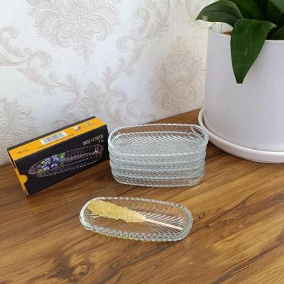 خرما خوری بیضی بلور شش عددی