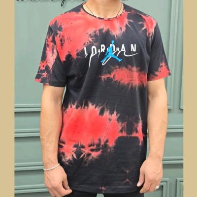 تیشرت نخ پنبه ابروبادی