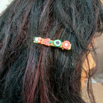 گیره موی سر