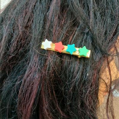 گیره موی سر