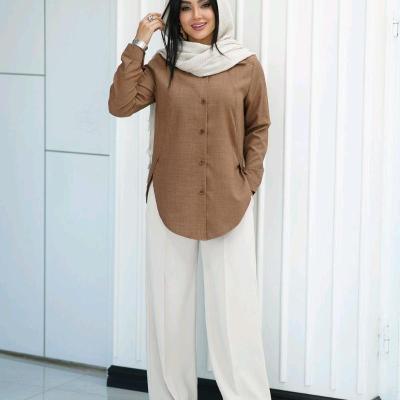 مانتو دخترانه.-153666