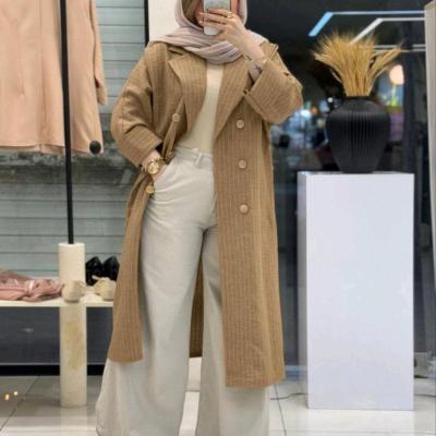 مانتو اسپرت زنانه شانتون تایوان مدل مانتو بلند ملکه