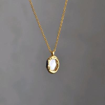 گردنبند دفرمه